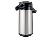 Thermoskan Bravilor Airpot 2.2 liter dubbelwandig RVS