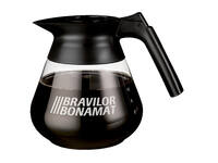 Koffiekan Bravilor glas