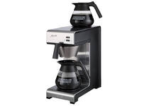Koffiezetapparaat Bravilor Mondo inclusief 2 glazen kannen