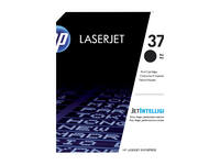 Tonercartridge HP CF237Y 37Y zwart E
