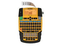 Labelprinter Dymo Rhino 4200 industrieel qwerty 19mm geel