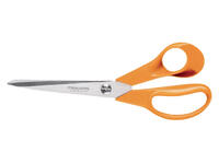 Schaar Fiskars Classic universeel 21cm oranje