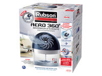 Vochtopnemer Rubson Aero 360 systeem compleet