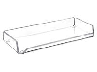Pennenbak MAUL 220x100x30mm acryl
