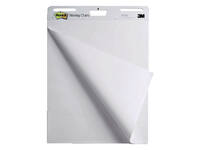 Meeting chart Post-it 559 Super Sticky 63,5x76,2cm wit