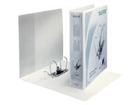Ordner Leitz 4226 panorama 180° 75mm PP A4 maxi 3tas wit