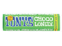 Chocolade Tony's Chocolonely amandel zeezout reep 47gr