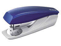 Nietmachine Leitz NeXXT klein model 25 vel blauw