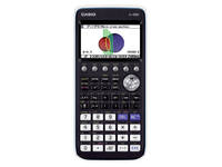 Rekenmachine Casio fx-CG50