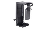 CPU houder Neomounts D075 10kg zwart