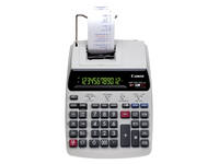 Rekenmachine Canon MP120-MG ESII