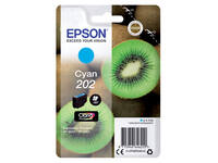 Inktcartridge Epson 202 T02F24 blauw
