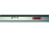 Snijliniaal Bura 512 Antica 30cm aluminium