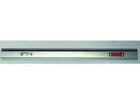 Snijliniaal Bura 512 Antica 50cm aluminium