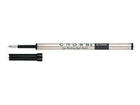 Rollerpenvulling Cross selectip medium zwart