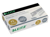 Nieten Leitz 24/6 verzinkt 1000 stuks