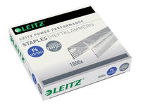 Nieten Leitz P6 23/15XL 1000 stuks