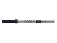 Rollerpenvulling Cross classic century en Click medium zwart