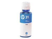 Navulinkt HP 1VU26AE 31 blauw