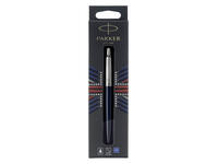 Balpen Parker Jotter Royal blue CT medium blister à 1 stuk