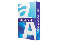 Kopieerpapier Double A Premium A4 80gr wit 500 vel
