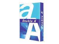 Kopieerpapier Double A Premium A3 80gr wit 500 vel