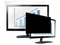 Privacy filter Fellowes 23" breedbeeld 16:9
