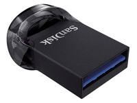 USB stick 3.1 Sandisk Cruzer Ultra Fit USB-A 32GB