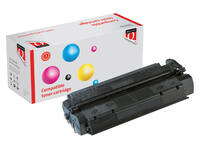 Tonercartridge Quantore alternatief tbv HP C7115X 15X zwart