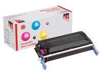 Tonercartridge Quantore alternatief tbv HP C9723A 641A rood