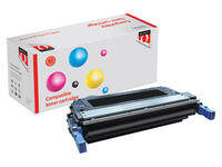 Tonercartridge Quantore alternatief tbv HP Q6460A 644A zwart