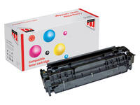 Tonercartridge Quantore alternatief tbv HP CE410X 305X zwart