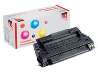 Tonercartridge Quantore alternatief tbv HP Q7551A 51A zwart