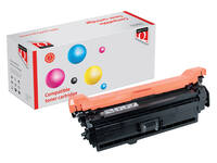 Tonercartridge Quantore alternatief tbv HP CE400X 507X zwart