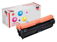 Tonercartridge Quantore alternatief tbv HP CE740A 307A zwart