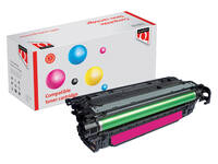 Tonercartridge Quantore alternatief tbv HP CF333A 654A rood