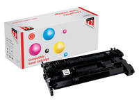 Tonercartridge Quantore alternatief tbv HP CF226X 26X zwart