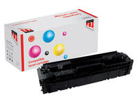 Tonercartridge Quantore alternatief tbv HP CF400X 201X zwart