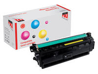 Tonercartridge Quantore alternatief tbv HP CF362X 508X geel