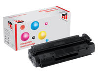Tonercartridge Quantore alternatief tbv Canon type T zwart