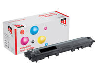 Toner Quantore alternatief tbv Brother TN-241BK zwart