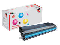 Toner Quantore alternatief tbv Brother TN-230C blauw