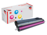 Toner Quantore alternatief tbv Brother TN-230M rood
