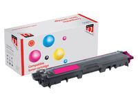 Toner Quantore alternatief tbv Brother TN-245M rood