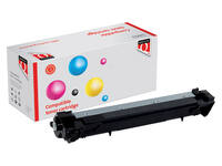 Toner Quantore alternatief tbv Brother TN-1050 zwart