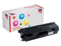 Toner Quantore alternatief tbv Brother TN-900BK zwart