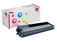 Toner Quantore alternatief tbv Brother TN-326BK zwart
