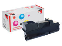 Toner Quantore alternatief tbv Kyocera TK-350K zwart
