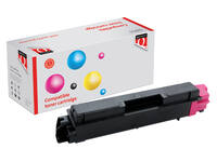 Toner Quantore alternatief tbv Kyocera TK-5150M rood