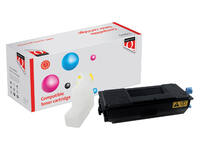 Toner Quantore alternatief tbv Kyocera TK-3150K zwart